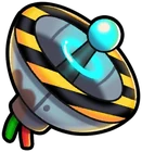 Omega Part icon