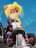 Tawna's Motorsport skin