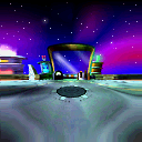 Warp Orb thumbnail in Crash Bandicoot: Warped