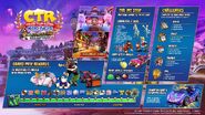 Winter Festival Rewards