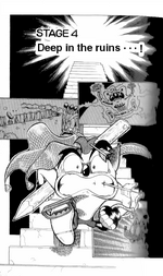 Crash Manga Chp 4 Pg 1