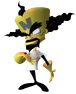 Promotional render of Cortex
