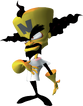Promotional render