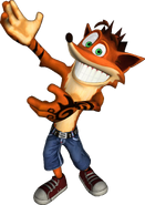 Crash
