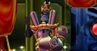 Doctor Nefarious Tropy in Twinsanity.