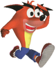 Japanese render of Crash