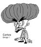A very early Cortex concept by Joe Pearson