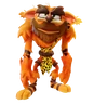 Promo render of Crash's Marsupus Erectus skin