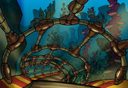 Concept art