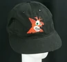 A 1996 embroidered cap