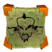 Cortex in the icon of the "Cortex N. Furiated" trophy