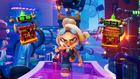 Promo image of Coco in Food Run.
