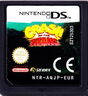 DS cartridge.