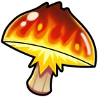 Stinky Shroom icon