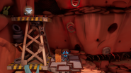 Hidden Gem location.