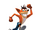 Crash Bandicoot Crash Twinsanity.png