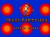 Crash Party USA