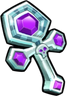 Platinum Relic's Icon