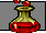 Red potion in CTR