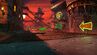 Concept art for Cortex Castle