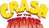 Crash of the Titans Logo (v. 1)