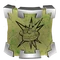 The icon for the "Hang In There, Maybe!" achievement, depicting a sewer mech.