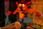 Icon from N. Sane Trilogy Save/Load Screen