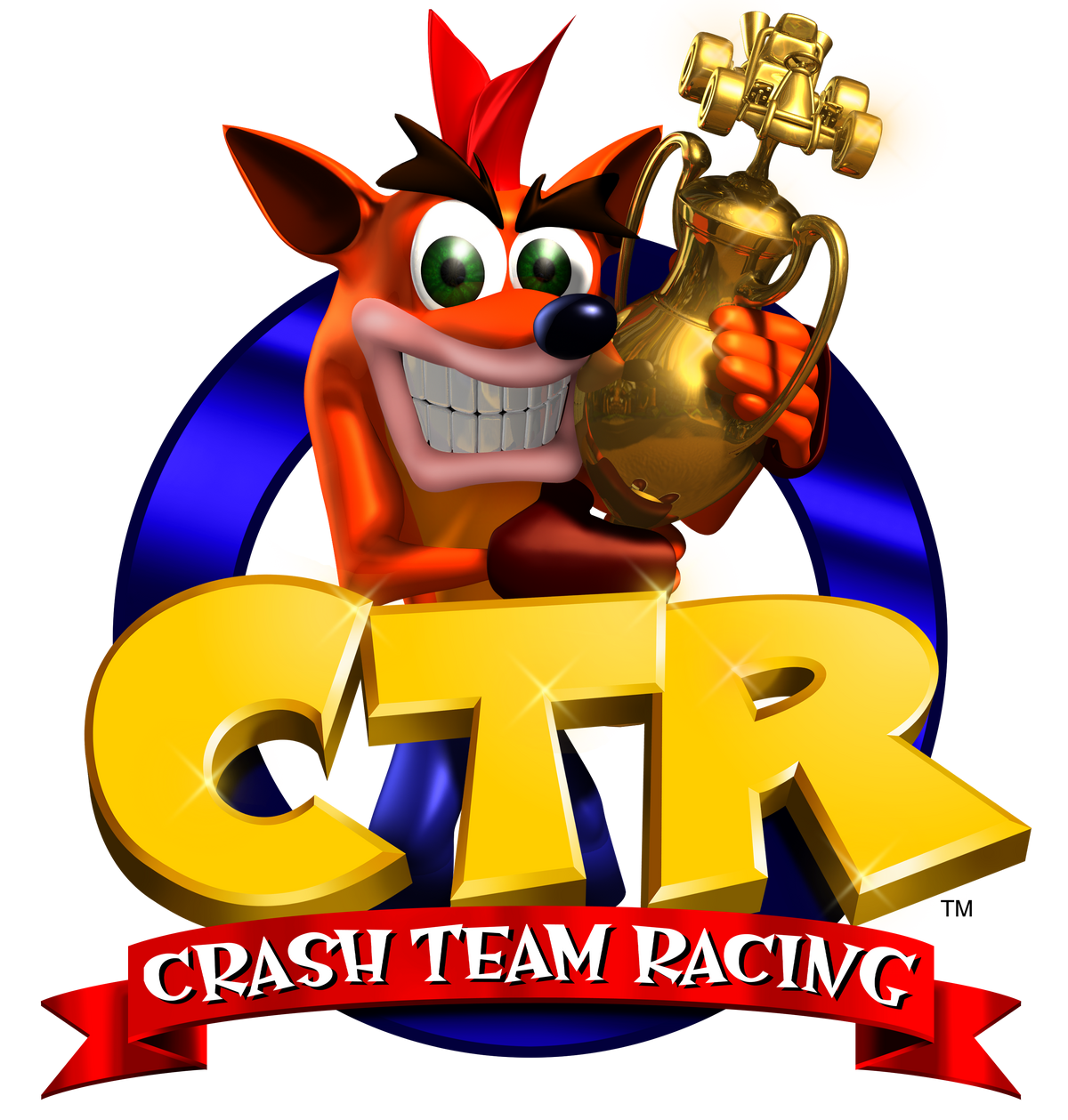 crash team racing crash