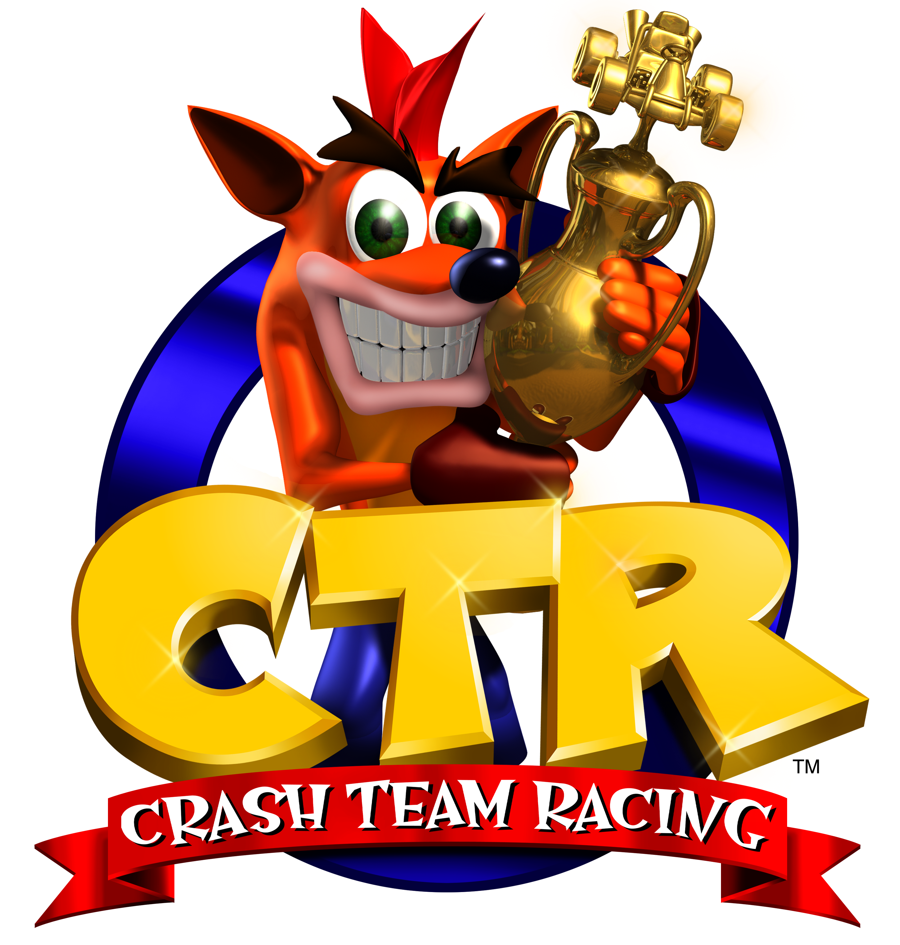 State of Play stream reveals Crash Team Racing release date