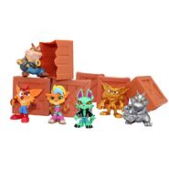 2024 series 2 of Headstart's blind box figurines