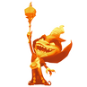 Ripto's Flourish emote.