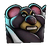 Kong's Grizzly icon