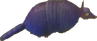 Crash Bandicoot N. Sane Trilogy Armadillo