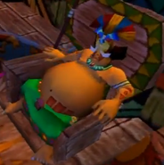 Crash Twinsanity