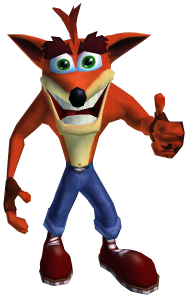 Crash Nitro Kart, Crash Bandicoot Wiki