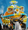 Nash's Clownfish skin