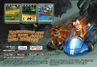 Crash racing Tiny in artwork from the N-Gage manual