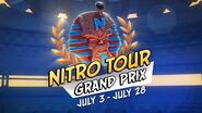Crash Team Racing Nitro-Fueled – Nitro Tour Grand Prix Intro
