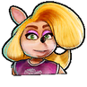 Tawna's icon