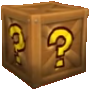 Crash Bandicoot Due north. Sane Trilogy Question Marking Crate Icon