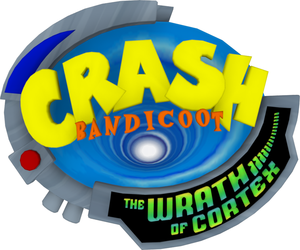 crash bandicoot wrath of cortex