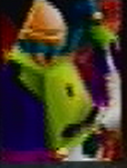 Icon from the load/save screen in Cortex Strikes Back