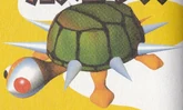Turtle | Bandipedia | Fandom