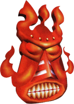 Woc pyro render