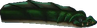 Crash Bandicoot N. Sane Trilogy Eel