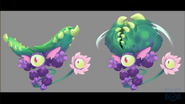 IAT lilypad pouncer concept.png (480 KB) Lilypad pouncer concept art