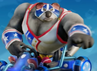 Koala Kong's Circus skin.