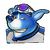 Crunch's Beenox Racer icon.