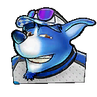 Crunch's Beenox Racer icon