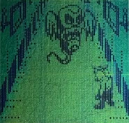 Crash encountering Mr. Crumb